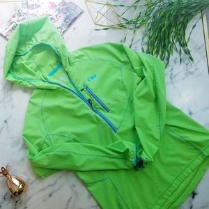 Outdoor Research Womens Ozette Full Zip Hoody Outdoor Research Womens Ozette Full Zip Hoody